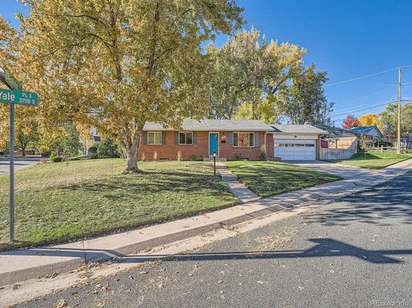 2759 S Washington Street, Englewood, CO 80113