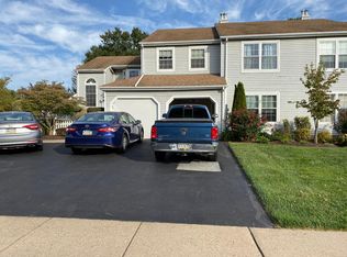640A Rose Hollow Dr, Yardley, PA 19067