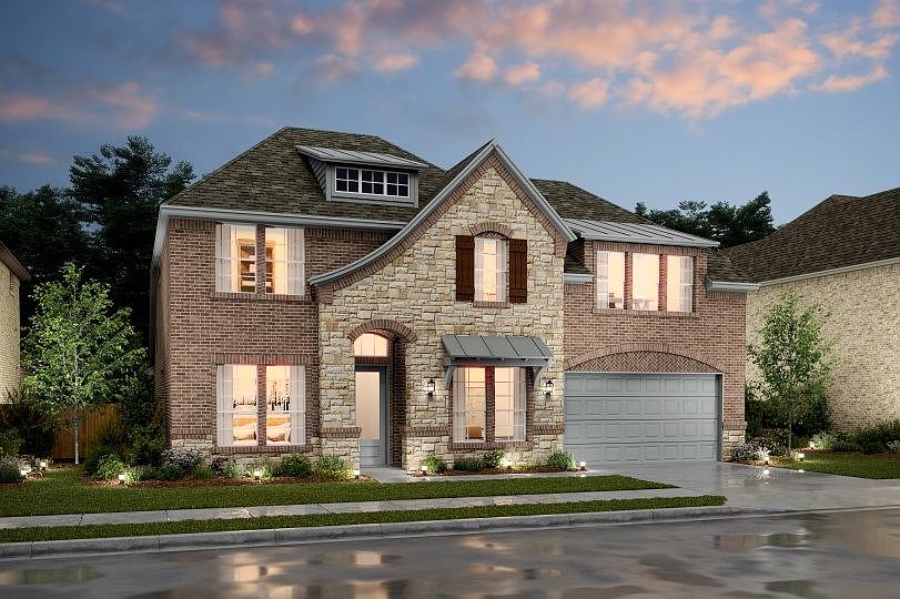 Mykonos- 3253 Highland Gate Drive 14