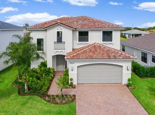 7183 Estero Dr, Lake Worth, FL 33463