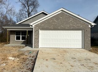 2103 Foxtail Cir, Sellersburg, IN 47172