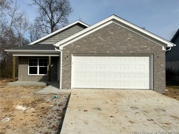 2103 Foxtail Circle, Sellersburg, IN 47172