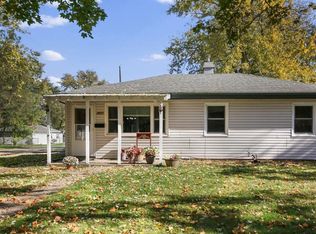 4003 Willow St, Hobart, IN