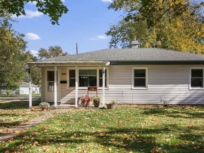 4003 Willow St, Hobart, IN, 46342