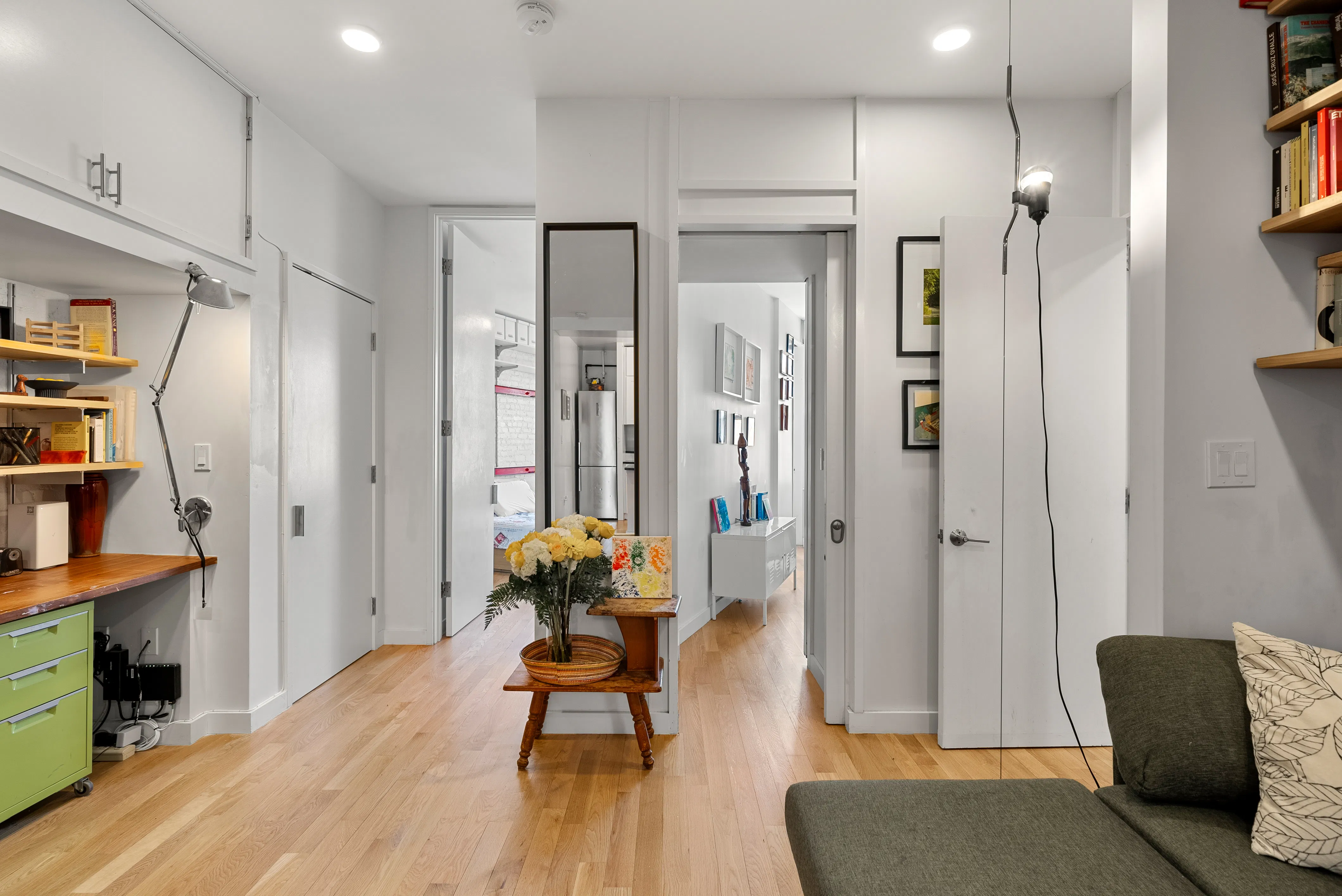 834 Riverside Drive #4C in Washington Heights, Manhattan | StreetEasy