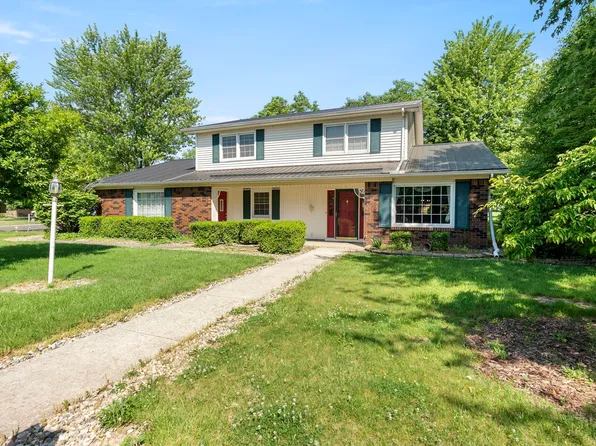 5024 Buffalo Ct, Fort Wayne, IN 46804