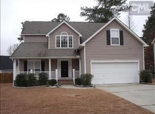 1105 Walden Place Dr, Elgin, SC 29045