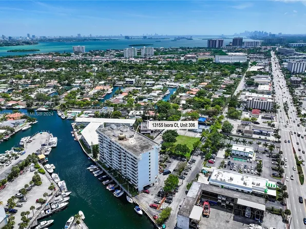 13155 Ixora Ct APT 306, North Miami, FL 33181