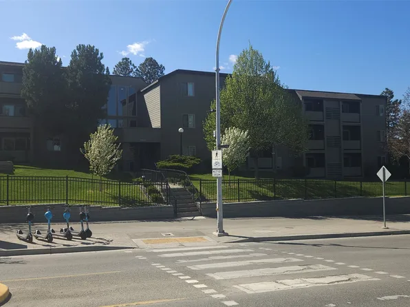 1560 Summit Dr #348, Kamloops, BC V2E 1R5