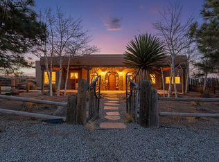 11 Virginia Ln, Santa Fe, NM 87508