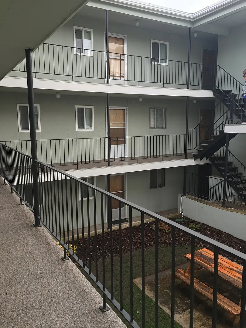East Village Apartments — Photo 4