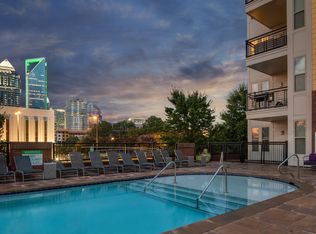 MAA 1225, Charlotte, NC 28203