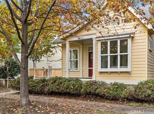 1814 Roth St, Chico, CA 95928