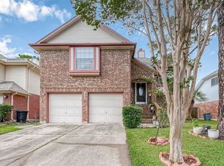 13530 La Concha Ln, Houston, TX 77083
