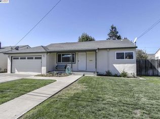 17339 Via Annette, San Lorenzo, CA 94580
