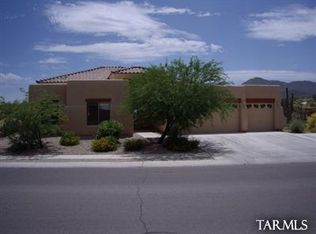 3191 W Royal Copeland Dr, Tucson, AZ 85745