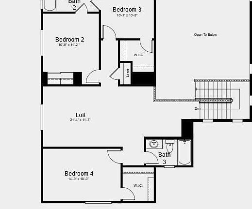 3rd image of 8810 W COLTER Street