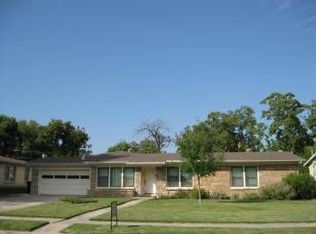 251 Millwood Ln, San Antonio, TX 78216