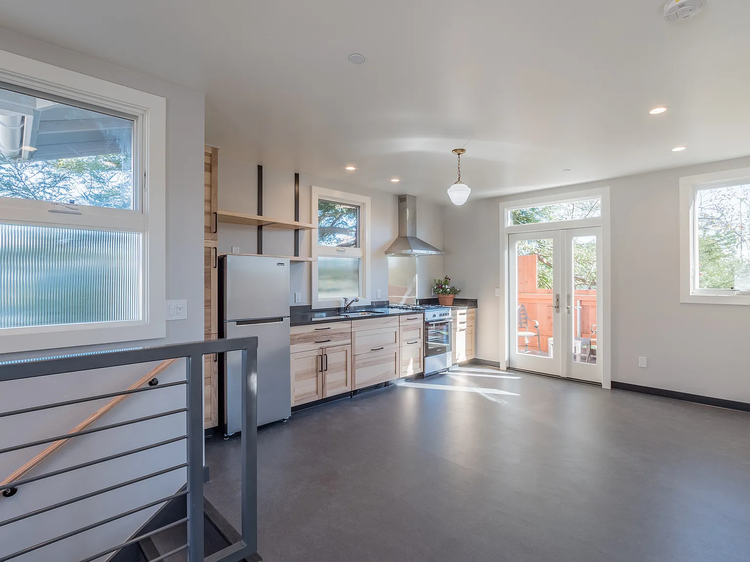 1325A Laurel St, Santa Cruz — Photo 1