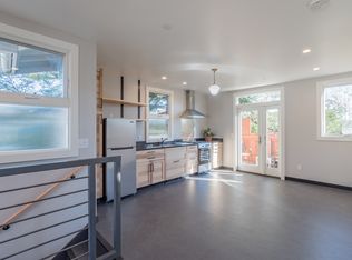 (Undisclosed Address), Santa Cruz, CA 95060