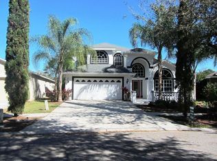 15438 Osprey Glen Dr, Lithia, FL 33547