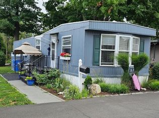 47 Kennedy Dr, Fairless Hills, PA 19030
