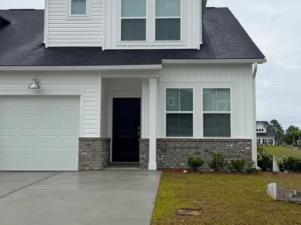 2126 Wild Indigo Circle, Calabash, NC 28467