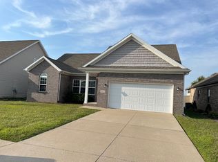 3621 Arbor Pointe Dr, Newburgh, IN 47630
