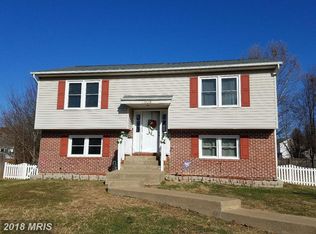 7909 Elmwood Ln, Fredericksburg, VA 22407