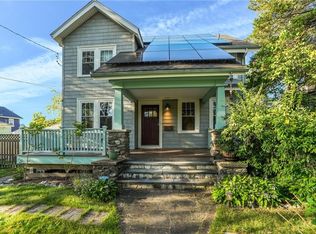 36 Mount Hope Ave, Providence, RI 02906