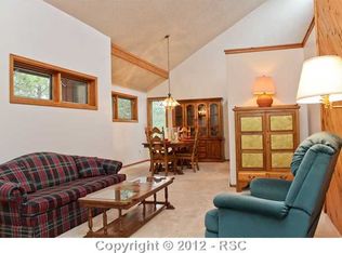 17675 Shiloh Pines Dr, Monument, CO 80132