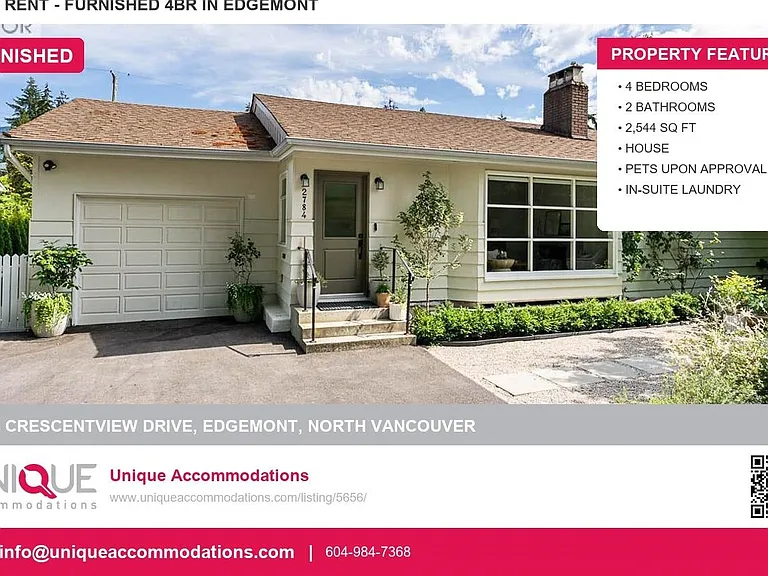 2784 Crescentview Dr — Photo 1