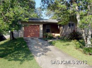 909 Santa Clara Ave, Saint Augustine, FL 32086