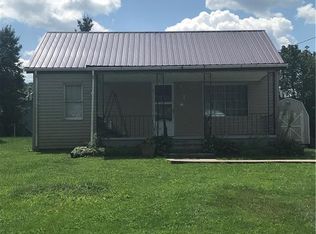 110 Grand Central Ave, Ripley, WV 25271