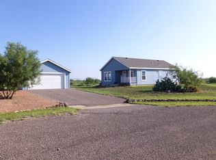 201 Doe Ct, Alpine, TX 79830