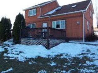 41 W Campbell Ln, Linden, PA 17744