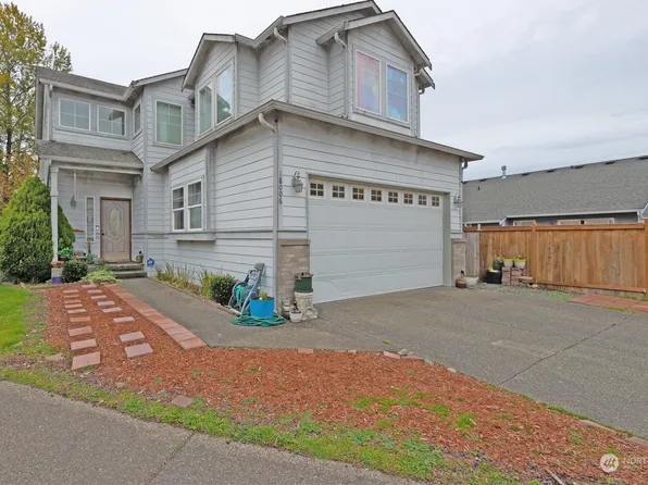 18006 22nd Avenue W, Lynnwood, WA 98037