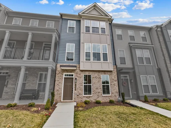 11904 Shire Walk Trl, Henrico, VA 23233