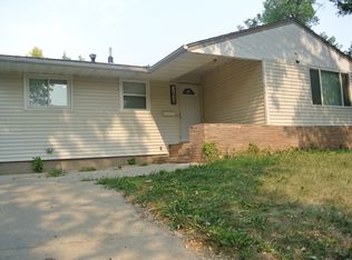 1040 Central Ave W, Minot, ND 58703