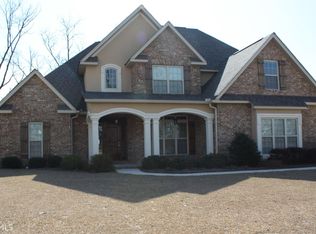 108 Prince Plaza Dr, Bonaire, GA