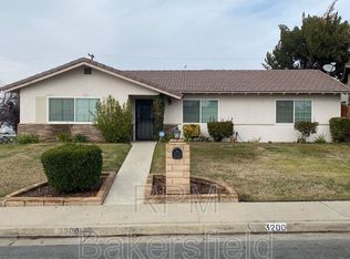 3200 Century Dr, Bakersfield, CA 93306