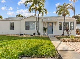 14048 N Bayshore Dr, Madeira Beach, FL 33708