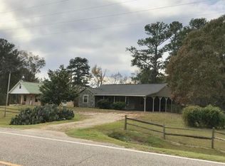 14533 Hamlet Mill Rd, Daviston, AL 36256