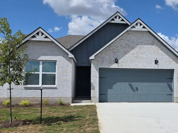 158 Candy St, Georgetown, TX 78626