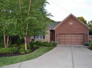 2951 Wildrose St E, Edgewood, KY 41017