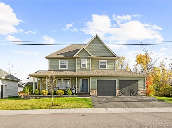 24 Belay St, Moncton, NB E1G 5V4