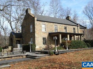 1350 Arrowhead Valley Rd, Charlottesville, VA 22903