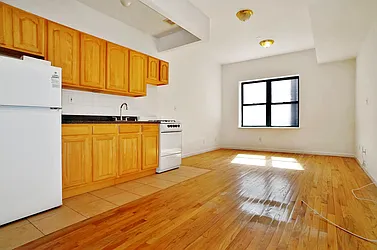 Rented by J Misrahi Realty Corp