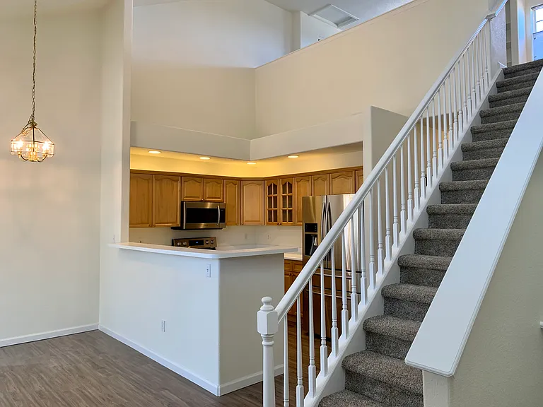 4034 S Carson St #203 — Photo 11