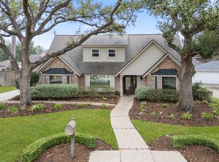 14707 Quail Grove Ln, Houston, TX 77079